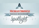 Michigan Chronicle, Small-Business Spotlight