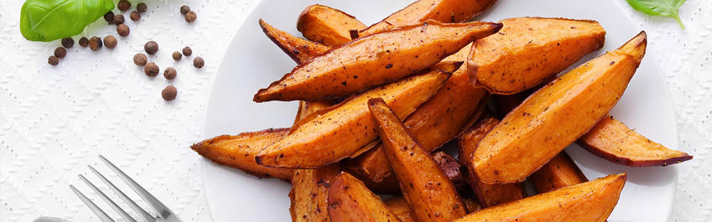 potato-wedges